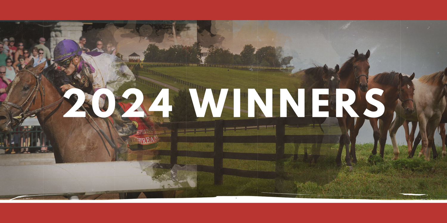 2023 Winners — Margaux Farm